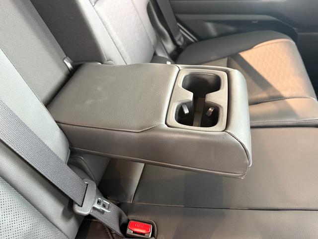 ランドクルーザー250 VX サンルーフ チームメイト 12.3インチJBLサウンドナビ 丸目ヘッドライト パノラミックビュー デジタルインナーミラー ブラインドスポットモニター ルーフレール シートヒーター シートクーラー(45枚目)