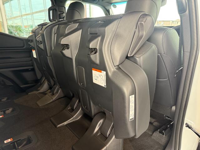 ランドクルーザー250 VX サンルーフ チームメイト 12.3インチJBLサウンドナビ 丸目ヘッドライト パノラミックビュー デジタルインナーミラー ブラインドスポットモニター ルーフレール シートヒーター シートクーラー(46枚目)