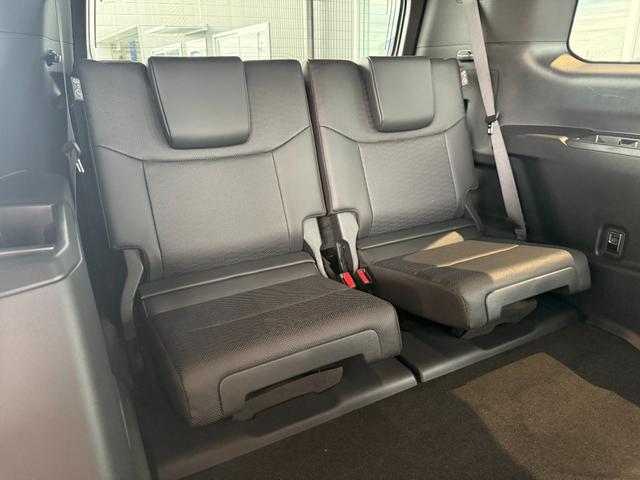 ランドクルーザー250 VX サンルーフ チームメイト 12.3インチJBLサウンドナビ 丸目ヘッドライト パノラミックビュー デジタルインナーミラー ブラインドスポットモニター ルーフレール シートヒーター シートクーラー(48枚目)