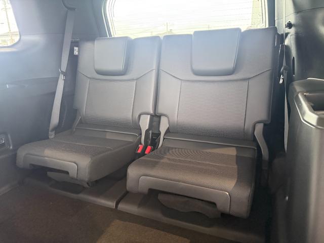 ランドクルーザー250 VX サンルーフ チームメイト 12.3インチJBLサウンドナビ 丸目ヘッドライト パノラミックビュー デジタルインナーミラー ブラインドスポットモニター ルーフレール シートヒーター シートクーラー(49枚目)