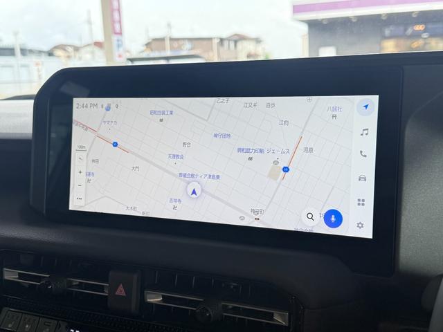 ランドクルーザー250 VX サンルーフ チームメイト 12.3インチJBLサウンドナビ 丸目ヘッドライト パノラミックビュー デジタルインナーミラー ブラインドスポットモニター ルーフレール シートヒーター シートクーラー(62枚目)