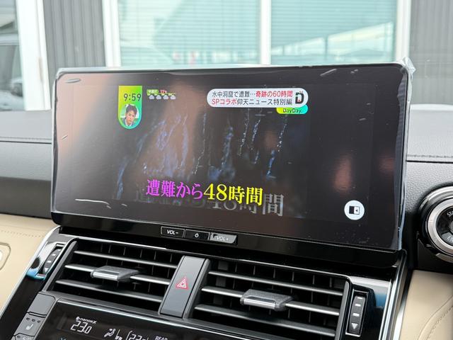 ランドクルーザー ZX モデリスタエアロ JBLサウンド リヤデフロック ルーフレール サンルーフ後席モニター シートヒーター シートクーラー ヘッドアップディスプレイ(7枚目)