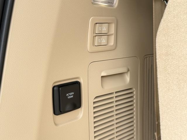 ランドクルーザー ZX モデリスタエアロ JBLサウンド リヤデフロック ルーフレール サンルーフ後席モニター シートヒーター シートクーラー ヘッドアップディスプレイ(37枚目)