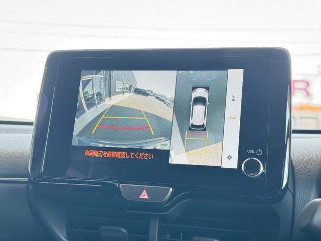 TOYOTA YARIS CROSS HYBRID Z URBANO