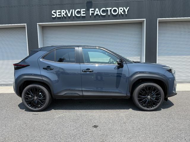 TOYOTA YARIS CROSS HYBRID Z URBANO