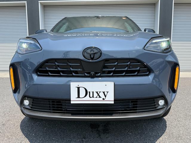 TOYOTA YARIS CROSS HYBRID Z URBANO