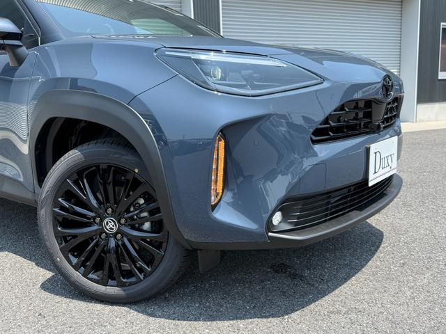 TOYOTA YARIS CROSS HYBRID Z URBANO