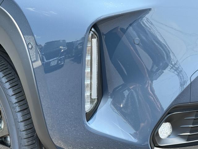 TOYOTA YARIS CROSS HYBRID Z URBANO