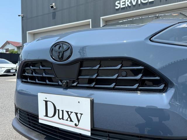 TOYOTA YARIS CROSS HYBRID Z URBANO