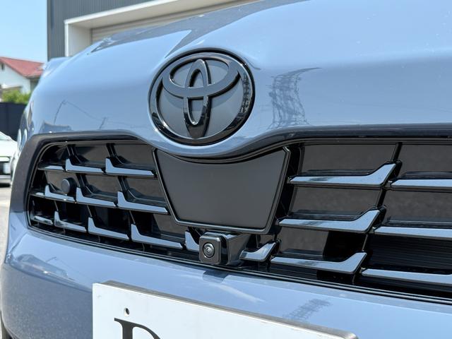 TOYOTA YARIS CROSS HYBRID Z URBANO