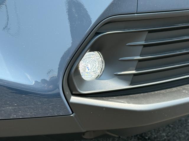 TOYOTA YARIS CROSS HYBRID Z URBANO