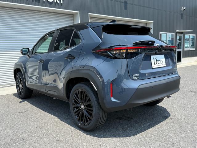 TOYOTA YARIS CROSS HYBRID Z URBANO