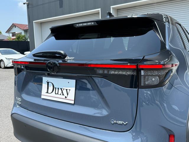 TOYOTA YARIS CROSS HYBRID Z URBANO