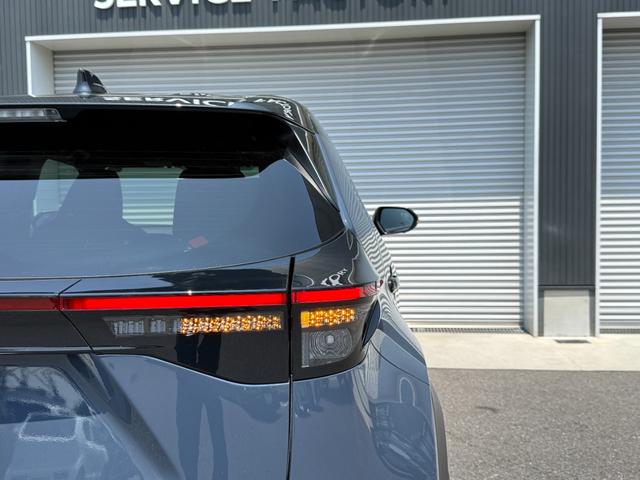 TOYOTA YARIS CROSS HYBRID Z URBANO