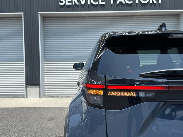 TOYOTA YARIS CROSS HYBRID Z URBANO