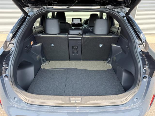 TOYOTA YARIS CROSS HYBRID Z URBANO