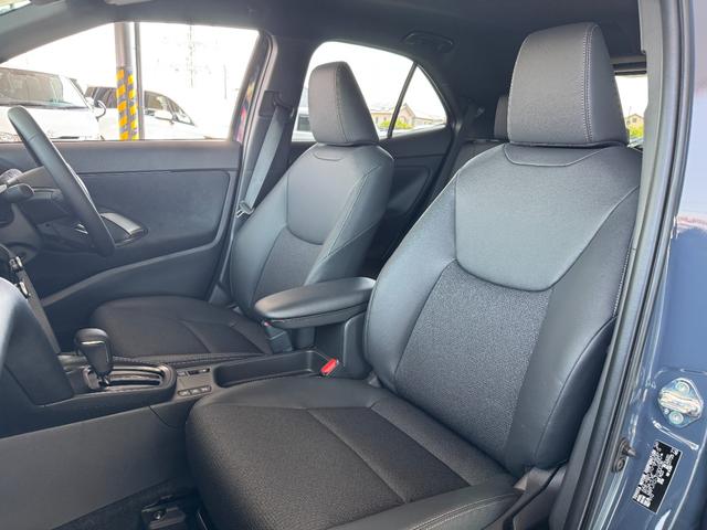 TOYOTA YARIS CROSS HYBRID Z URBANO