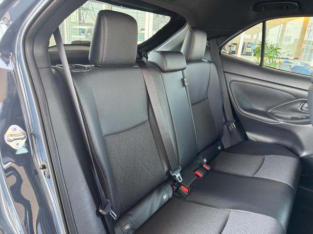 TOYOTA YARIS CROSS HYBRID Z URBANO