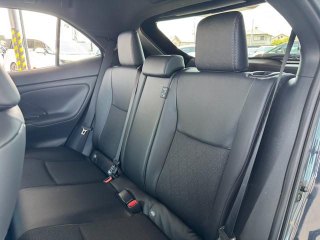 TOYOTA YARIS CROSS HYBRID Z URBANO