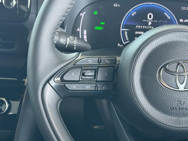 TOYOTA YARIS CROSS HYBRID Z URBANO