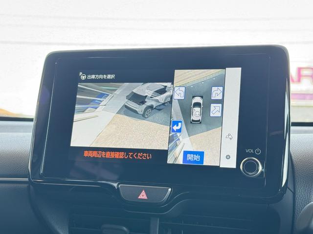 TOYOTA YARIS CROSS HYBRID Z URBANO