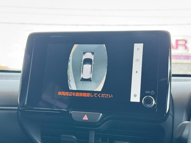 TOYOTA YARIS CROSS HYBRID Z URBANO