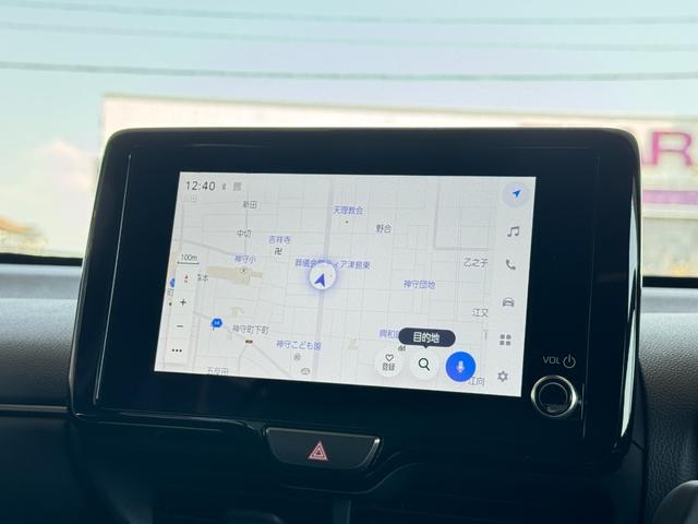 TOYOTA YARIS CROSS HYBRID Z URBANO