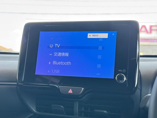 TOYOTA YARIS CROSS HYBRID Z URBANO