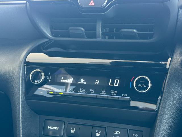 TOYOTA YARIS CROSS HYBRID Z URBANO