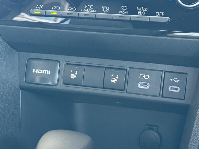 TOYOTA YARIS CROSS HYBRID Z URBANO