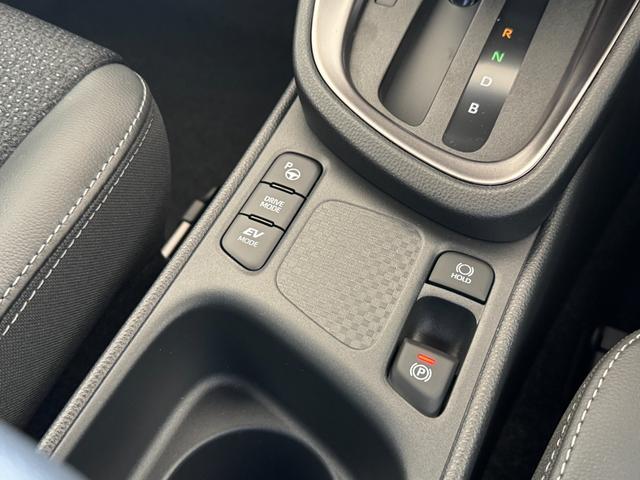 TOYOTA YARIS CROSS HYBRID Z URBANO