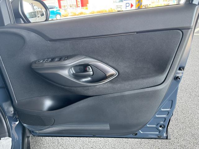 TOYOTA YARIS CROSS HYBRID Z URBANO