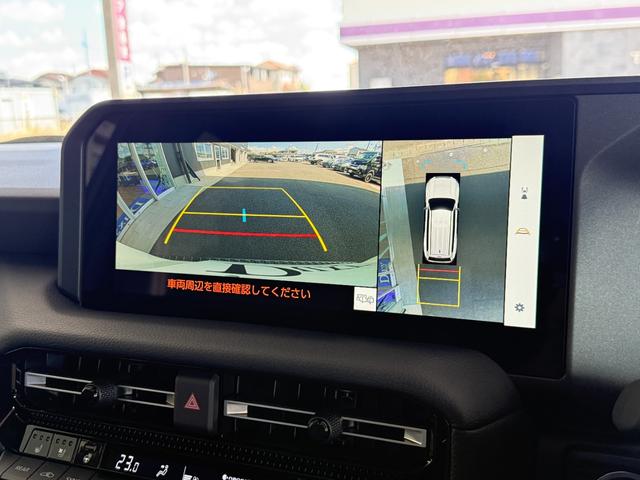 TOYOTA LAND CRUISER 250 VX