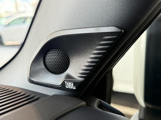 TOYOTA LAND CRUISER 250 VX