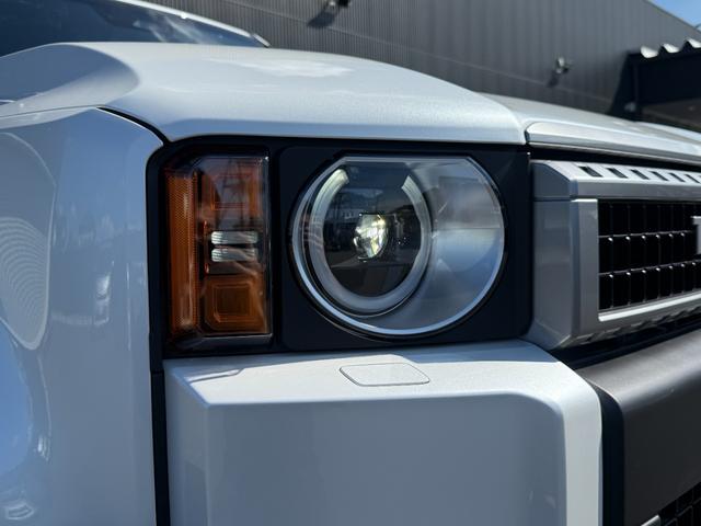 TOYOTA LAND CRUISER 250 VX