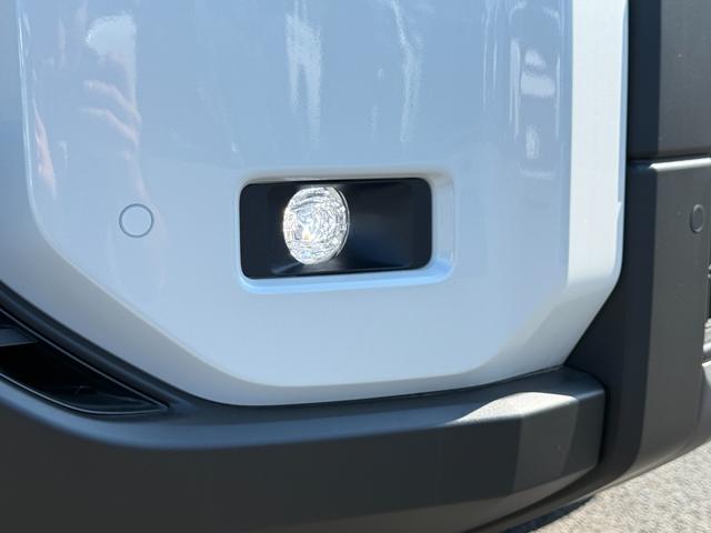 TOYOTA LAND CRUISER 250 VX