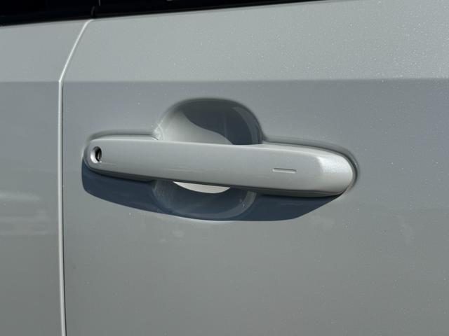 TOYOTA LAND CRUISER 250 VX