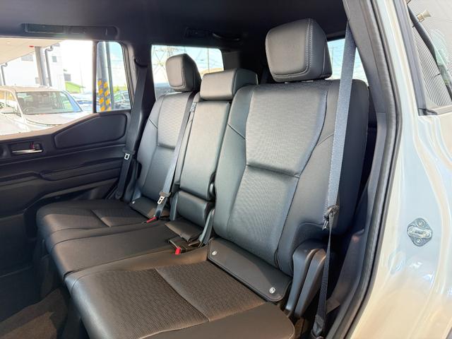 TOYOTA LAND CRUISER 250 VX