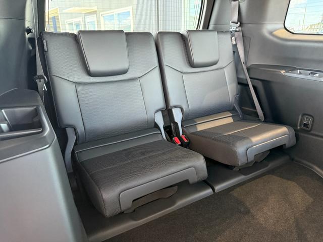 TOYOTA LAND CRUISER 250 VX