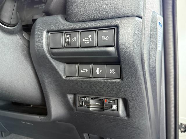 TOYOTA LAND CRUISER 250 VX