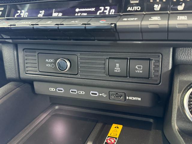 TOYOTA LAND CRUISER 250 VX