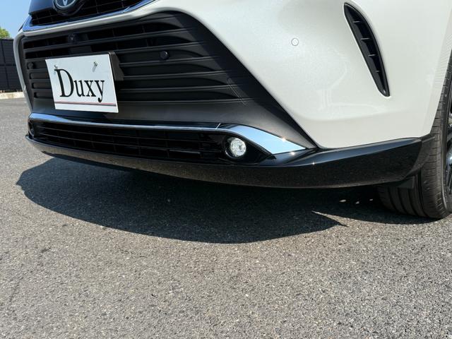 ハリアーハイブリッド Ｚ　レザーパッケージ・ナイトシェード　パノラマルーフ　ＡＣ１００Ｖ　本革　１２．３ＪＢＬサウンドナビ　パノラミックビュー　デジタルミラー　ブラインドスポット　シートヒーターシートクーラー　パワーシート　ステアリングヒーター　ＥＴＣ２．０（22枚目）