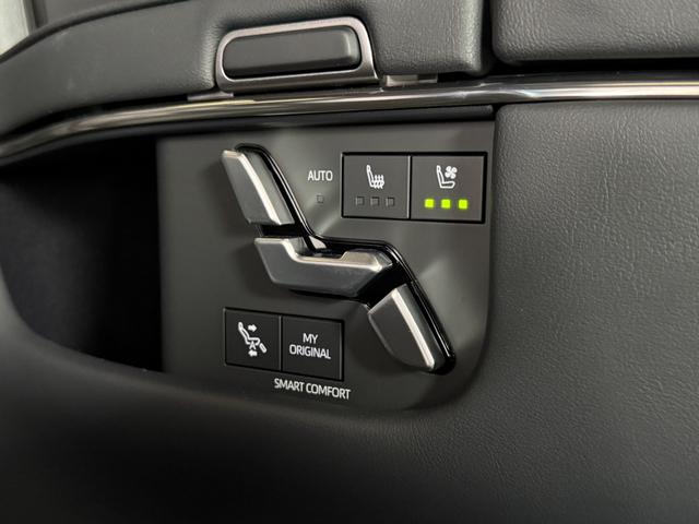 ヴェルファイアハイブリッド エグゼクティブラウンジ　モデリスタエアロ　シグネチャー　ＪＢＬサウンドナビ　サンルーフ　フリップダウンモニター　パノラミックビュー　デジタルミラー　ブラインドスポット　純正１９ＡＷ　ドラレコ前後　ＨＵＤ　　ＡＣ１００Ｖ（61枚目）