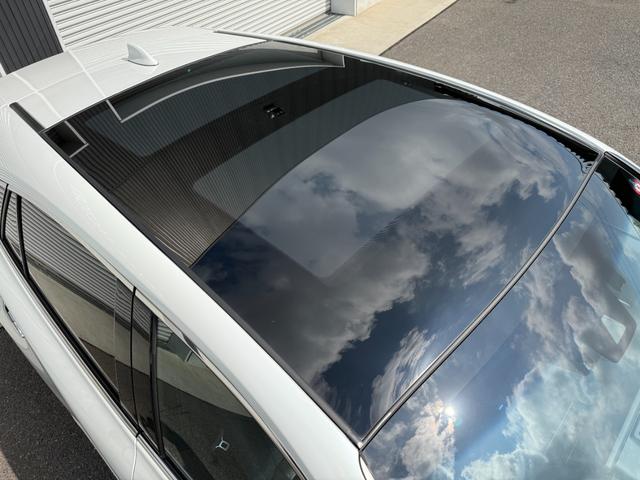 ハリアーハイブリッド Z レザーパッケージ パノラマルーフ AC100V 本革 12.3JBLサウンドナビ パノラミックビュー デジタルミラー ブラインドスポット シートヒーターシートクーラーパワーバックドア パワーシート ステアリングヒーター(2枚目)