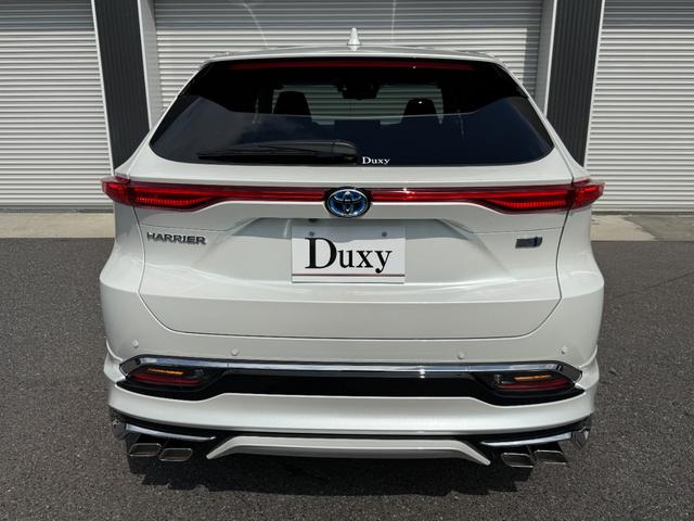 ハリアーハイブリッド Z レザーパッケージ パノラマルーフ AC100V 本革 12.3JBLサウンドナビ パノラミックビュー デジタルミラー ブラインドスポット シートヒーターシートクーラーパワーバックドア パワーシート ステアリングヒーター(14枚目)