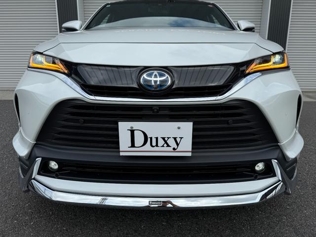 ハリアーハイブリッド Z レザーパッケージ パノラマルーフ AC100V 本革 12.3JBLサウンドナビ パノラミックビュー デジタルミラー ブラインドスポット シートヒーターシートクーラーパワーバックドア パワーシート ステアリングヒーター(18枚目)