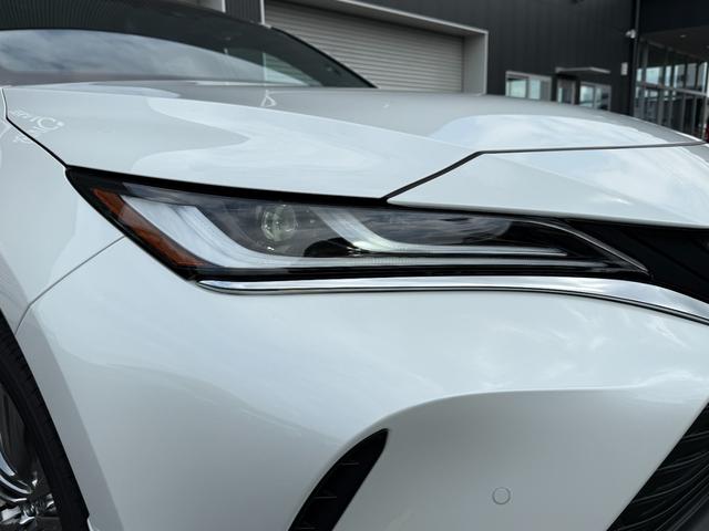 ハリアーハイブリッド Z レザーパッケージ パノラマルーフ AC100V 本革 12.3JBLサウンドナビ パノラミックビュー デジタルミラー ブラインドスポット シートヒーターシートクーラーパワーバックドア パワーシート ステアリングヒーター(20枚目)