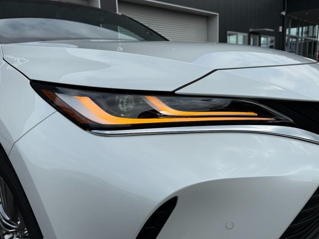 ハリアーハイブリッド Z レザーパッケージ パノラマルーフ AC100V 本革 12.3JBLサウンドナビ パノラミックビュー デジタルミラー ブラインドスポット シートヒーターシートクーラーパワーバックドア パワーシート ステアリングヒーター(21枚目)