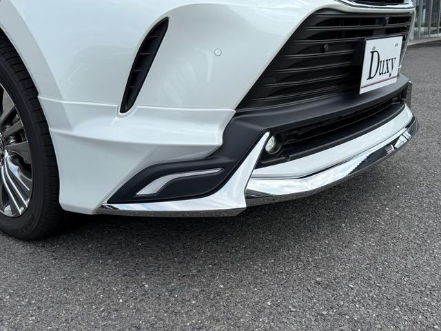 ハリアーハイブリッド Z レザーパッケージ パノラマルーフ AC100V 本革 12.3JBLサウンドナビ パノラミックビュー デジタルミラー ブラインドスポット シートヒーターシートクーラーパワーバックドア パワーシート ステアリングヒーター(22枚目)