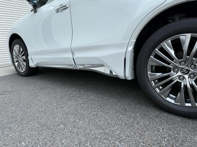 ハリアーハイブリッド Z レザーパッケージ パノラマルーフ AC100V 本革 12.3JBLサウンドナビ パノラミックビュー デジタルミラー ブラインドスポット シートヒーターシートクーラーパワーバックドア パワーシート ステアリングヒーター(29枚目)